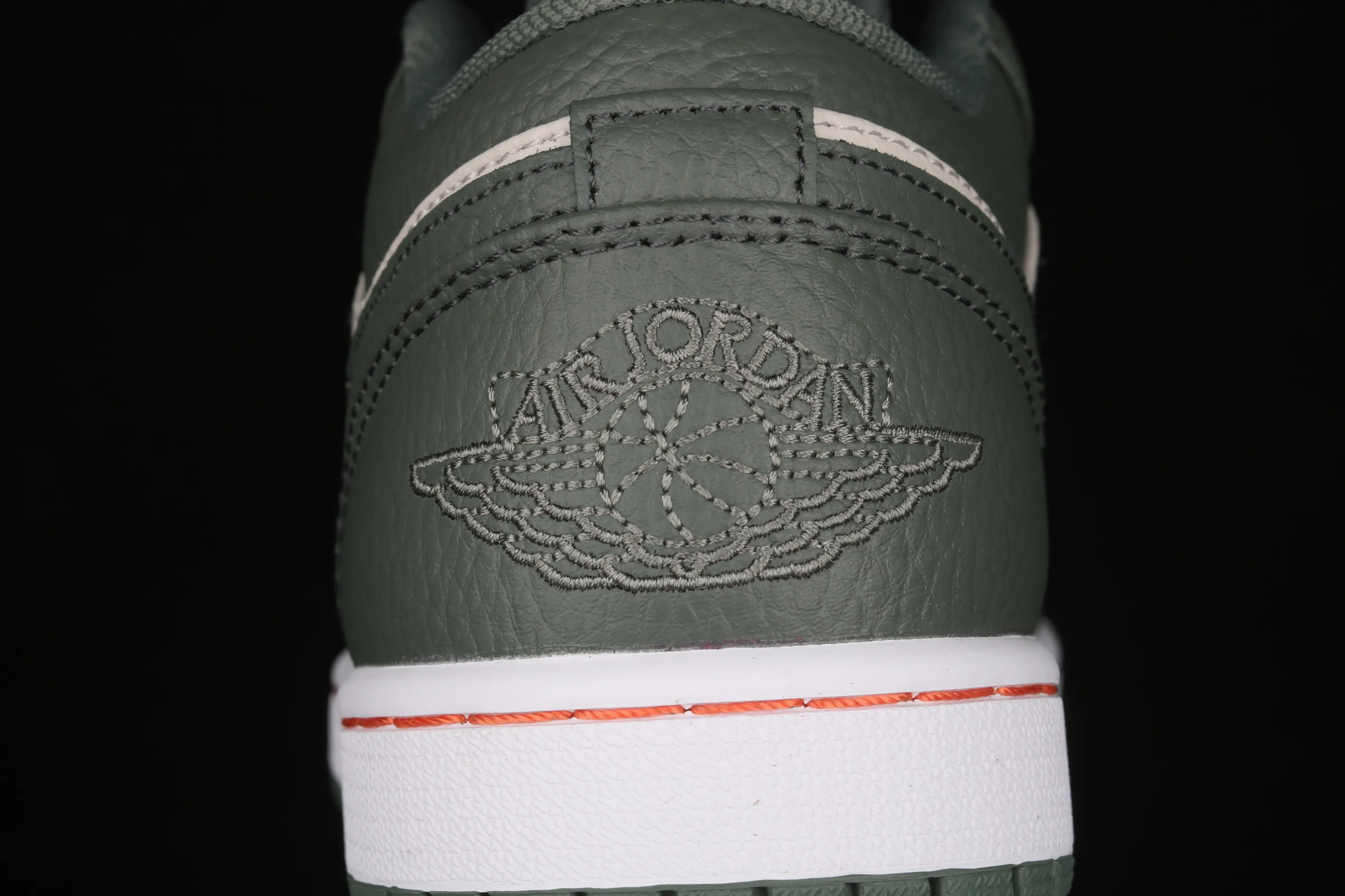 All categories Air Jordan Jordan series basketball shoes Air Jordan 1 Low Air Jordan 1 Low AJ1 Joe 1 low-top cultural and leisure sports sneakers 553558-121